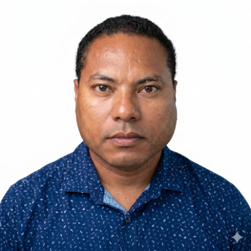 Mr. Charles Raka