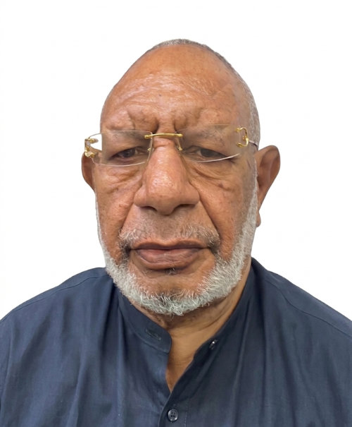 John Mua