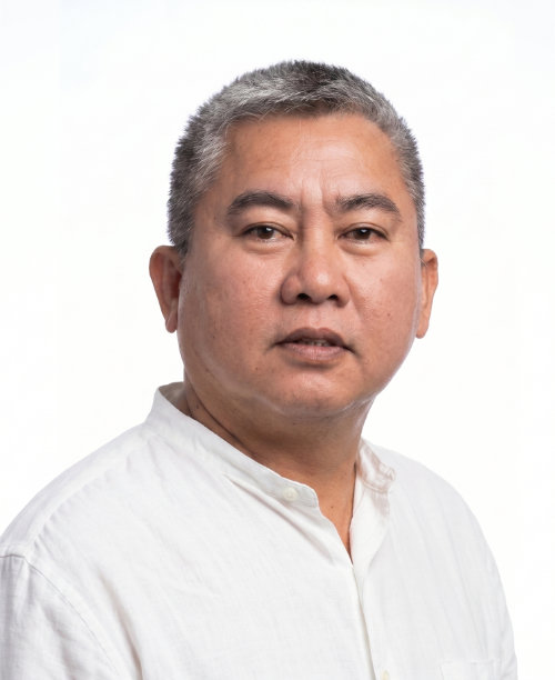 Mr. Jonathan Domingo