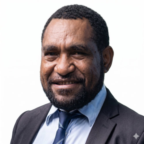 Raymond Samson