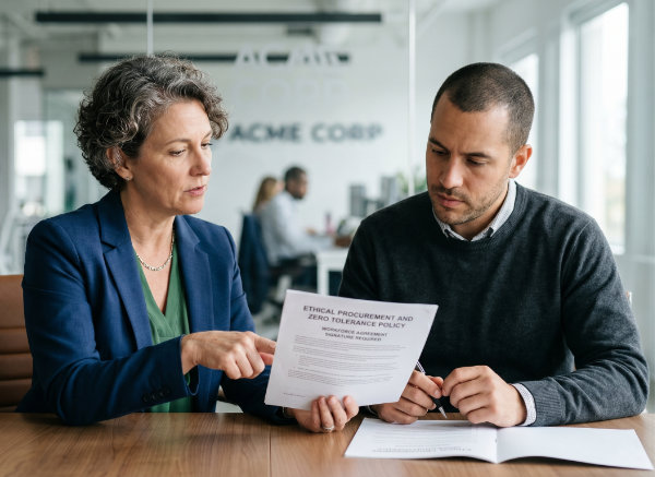 Ethical Procurement