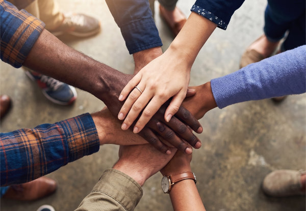 Teamwork and Collaboration