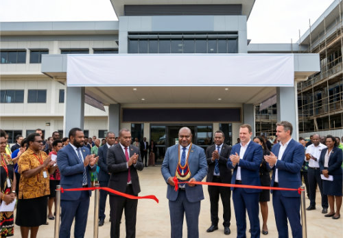 PNG Healthcare Property