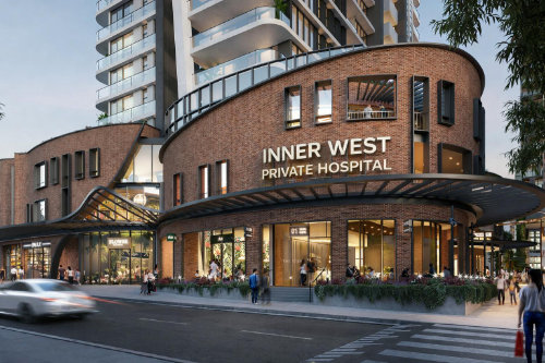 Inner West Private Hospital