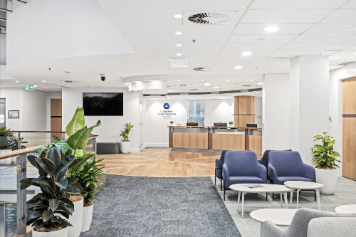 SMS Healthcare
